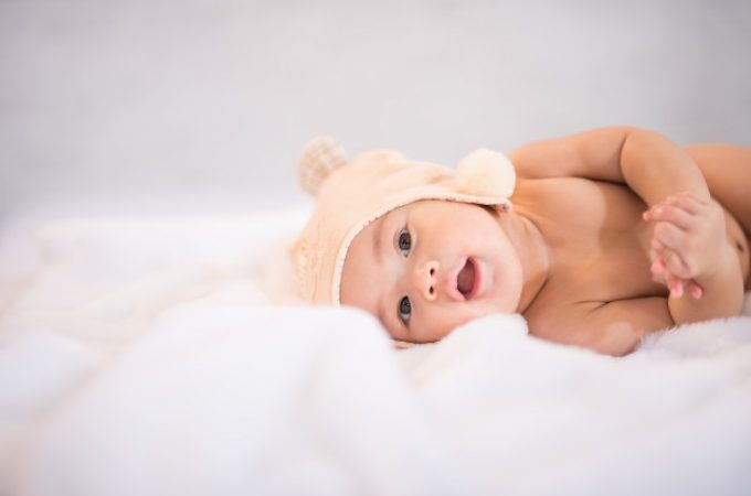 Beba štuca: Šta uraditi i kako sprečiti ovu pojavu