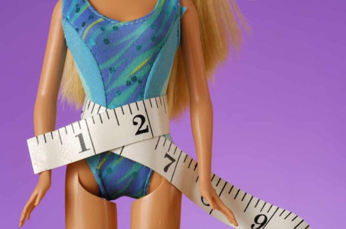 Devojčice već sa četiri godine žele da budu mršavije – psiholog o poražavajućim istraživanjima