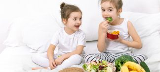 7-dnevni plan zdrave ishrane za decu: primeri zdravih i ukusnih obroka