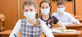 Ukidanje maski za decu i zaposlene u školama u Sloveniji