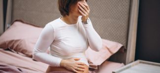 Mučnina u trudnoći: Sedam prirodnih načina da je ublažite