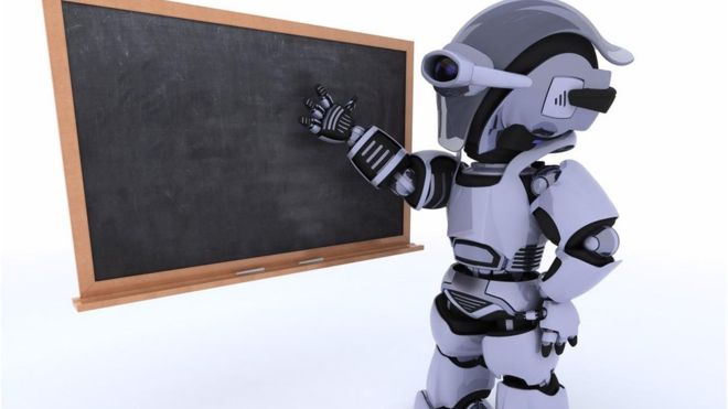 onlajn nastava roboti