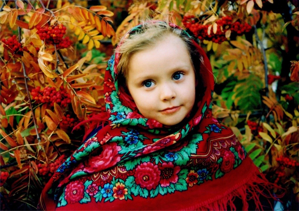 ruska imena za decu