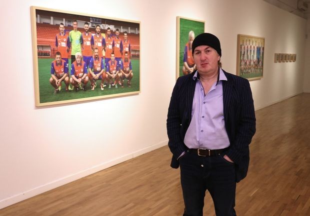uros djuric