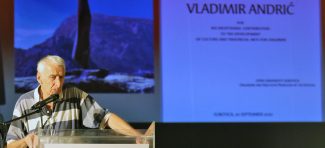 Vladimir Andrić: Duško Radović mi je davao slobodu i sviđalo mu se to što sam pisao