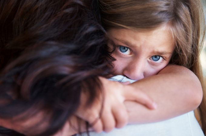 Afektivna vezanost: Kako način na koji je dete vezano za majku utiče na ceo njegov život?