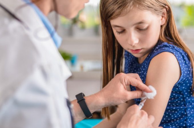 Austrija: Deca su motor širenja gripa, vakcinacijom se sprečavaju teški slučajevi