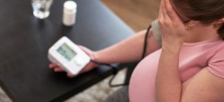 Preeklampsija – visok krvni pritisak u trudnoći: Kako ga prepoznati?