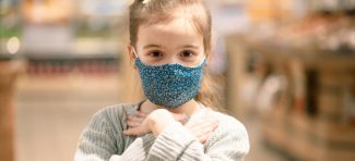 Kako da razlikujete simptome korona virusa od sezonskih virusa kod dece