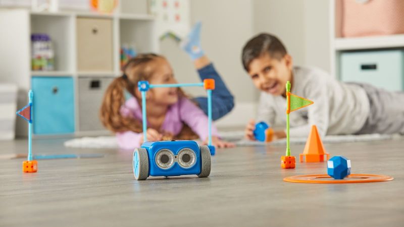 Learning Resources
