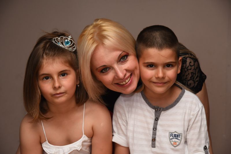 dragana jocic