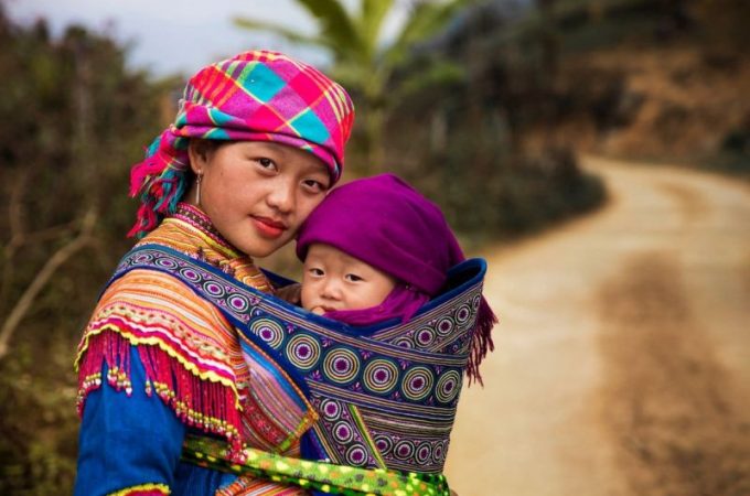 Majčinska ljubav je najjača emocija: Jedinstvena veza majki i dece na fotografijama iz celog sveta