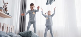Zašto je spontano skakanje dobro za zdravlje dece