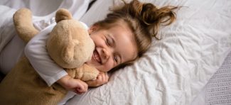 Kad je detetu potreban prvi jastuk za spavanje?