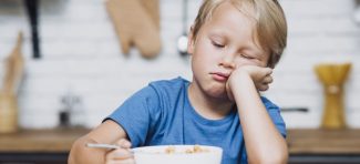 Kako povećati apetit kod nedovoljno uhranjene dece?