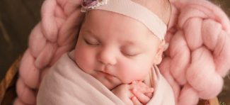 Roditelji, oprez: Ne stavljajte bebi traku na glavu dok spava