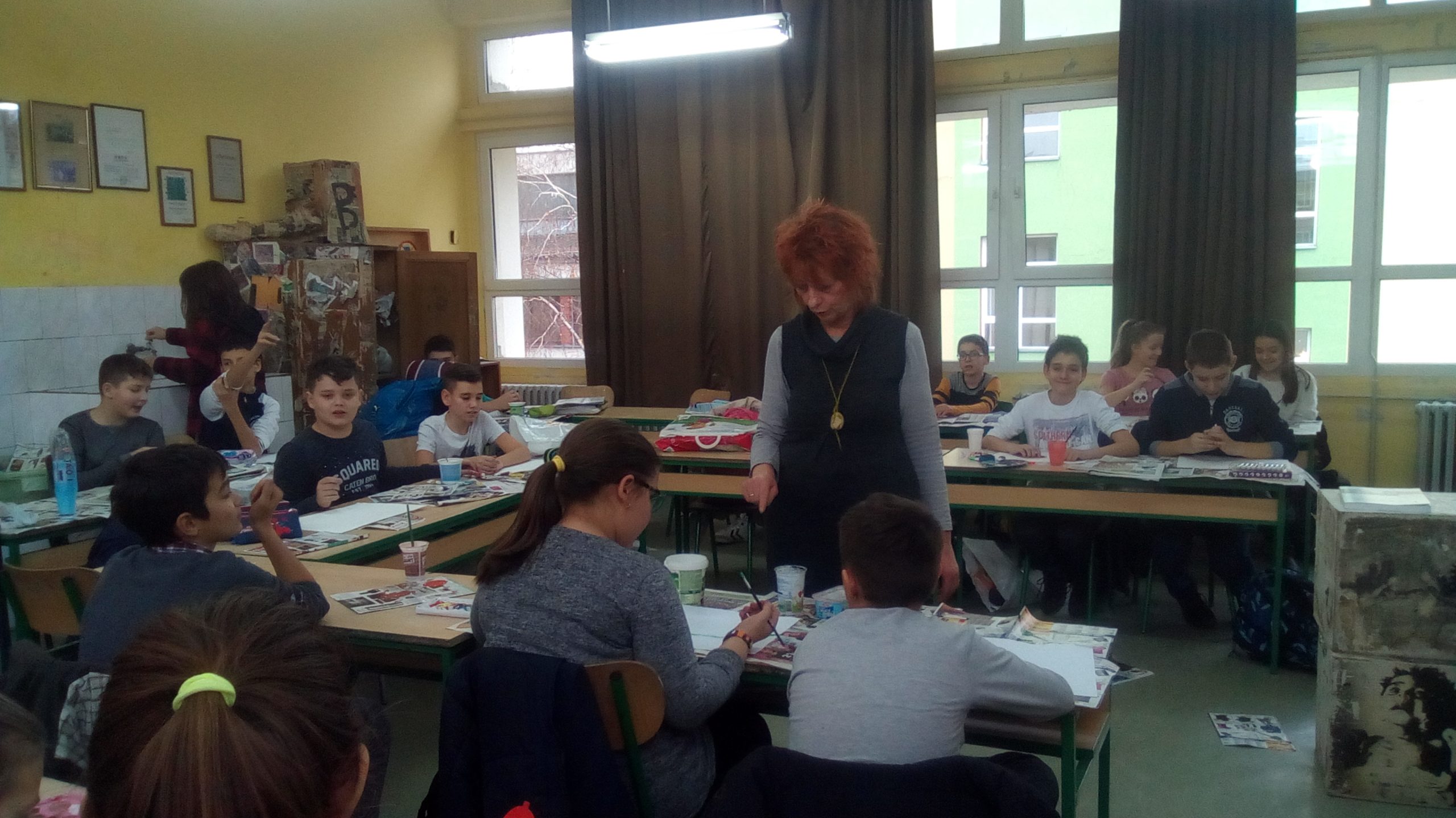 Marta Kis Buterer