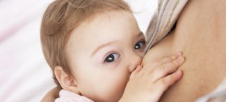 Dojenje bebe po mesecima: šta sve treba da znate?