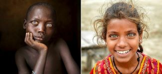 Italijanski fotograf pokazuje kako izgleda detinstvo u različitim krajevima sveta