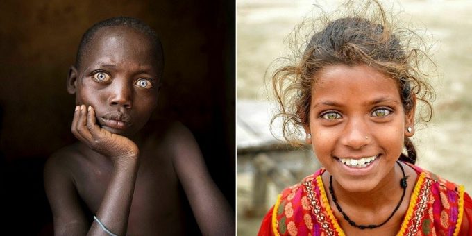 Italijanski fotograf pokazuje kako izgleda detinstvo u različitim krajevima sveta