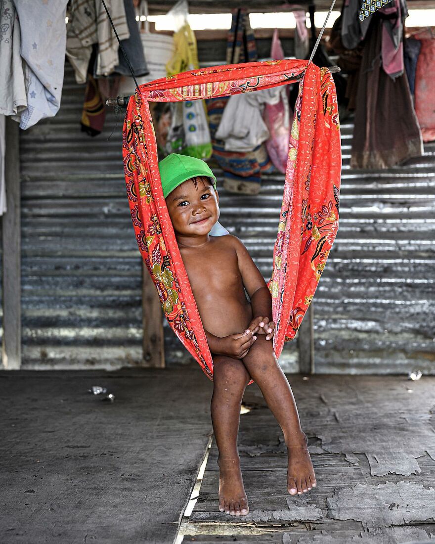 fotografije dece iz raznih krajeva sveta (6)