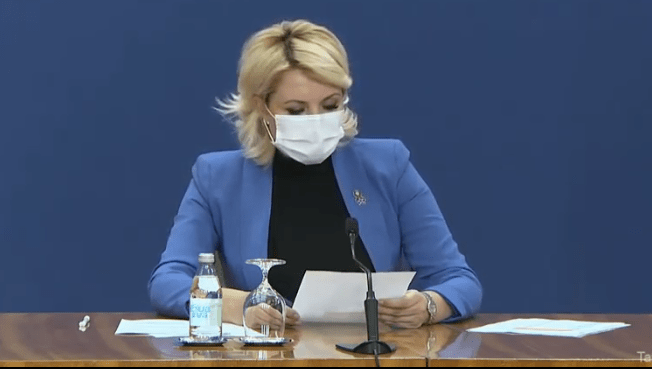 krizni stab darija kisic tepavcevic