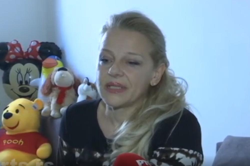 mama sa 51 godinom