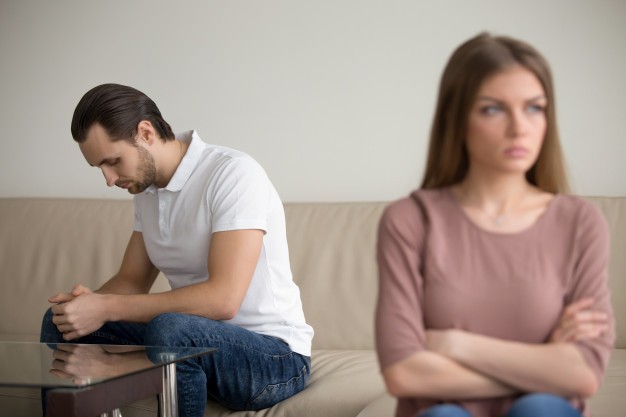 7 stvari na koje se zene zale na bracnoj terapiji