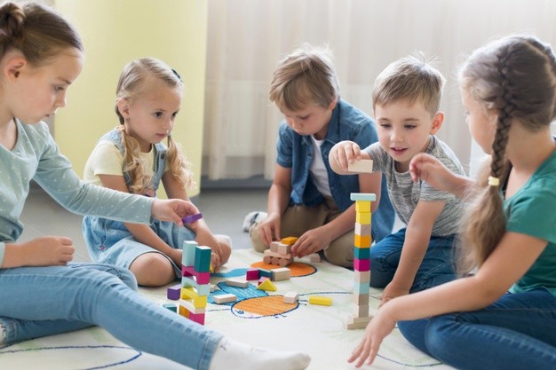 Ja sam ta mama koja uči svoje dete da treba da vrati