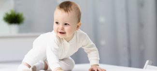 Pratite signale: Kako da znate da je beba srećna i zdrava