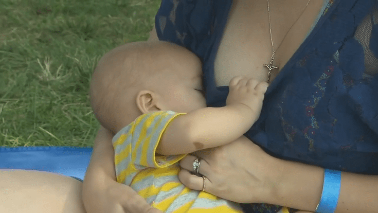 Vakcinisane majke prenose antitetla na kovid 19 svojim bebama