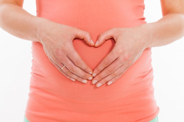 Drugi mesec trudnoće - od pete do osme nedelje