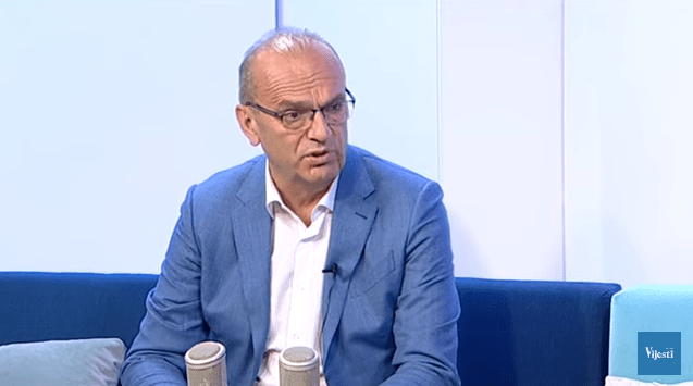 nebojsa kavaric