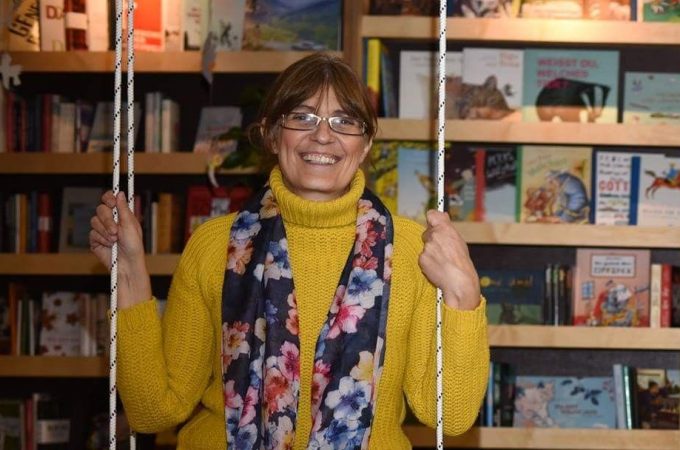 Intervju, Jasminka Petrović: Bajke ne mogu promeniti svet, ali oni koji ih čitaju mogu