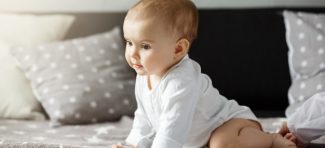 Pet aktivnosti koje unapređuju moždane funkcije kod beba