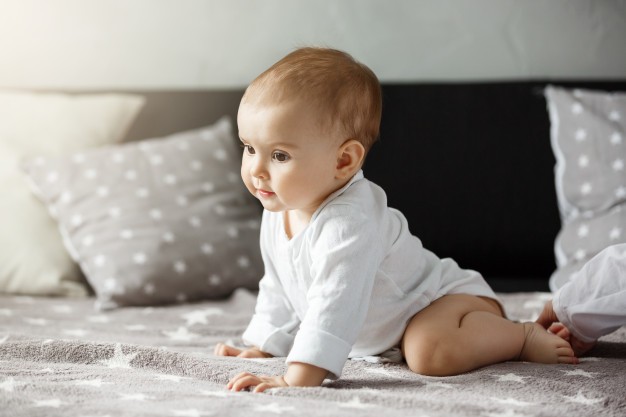 Pet aktivnosti koje unapredjuju mozdane funkcije kod beba