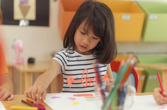 Maniri ispred znanja – čemu Japanci uče decu u školama?