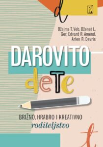 darovito dete