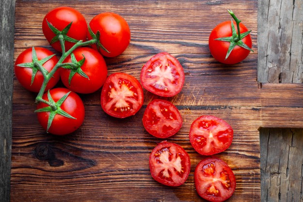 paradajz za bebe