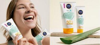 Novo: NIVEA SUN Mineral UV zaštita za lice i dečju kožu