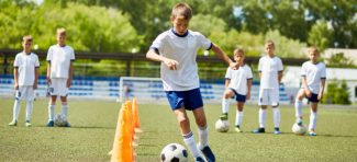 Vesić: Besplatne škole sporta za 62.000 beogradskih osnovaca