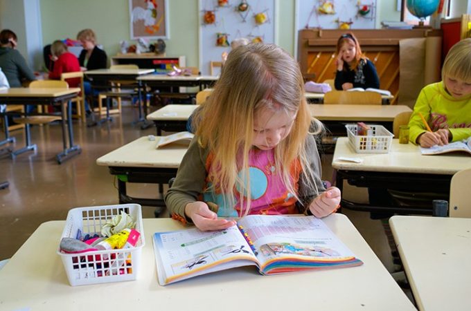 U Finskoj je autonomija nastavnika ogromna, a školski obroci, ekskurzije i knjige besplatni