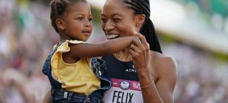 Ožiljak od carskog reza nosi važnu poruku: Poznata olimpijka objavila fotografiju koju je posvetila svim majkama