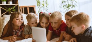 11 saveta kako da vaša deca budu bezbedna na internetu