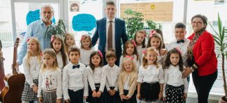 Gujon: Uskoro još 15 škola srpskog jezika u Evropi