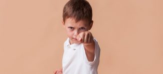 Agresivno dete na igralištu postaje agresivna odrasla osoba u društvu