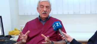 Prof. dr Jovančević: Zašto su nam deca sve bolesnija