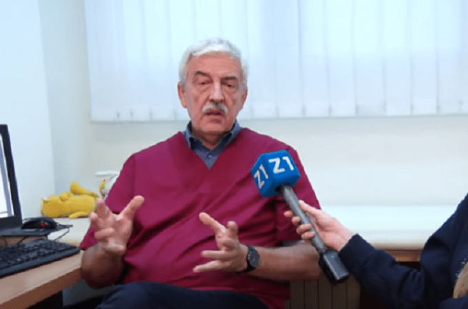 Prof. dr Jovančević: Zašto su nam deca sve bolesnija