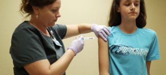 HPV vakcina smanjuje rizik od raka grlića materice za skoro 90 odsto
