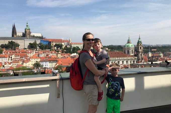 Lekcije koje sam naučila od čeških roditelja